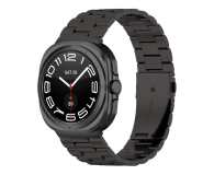 Tech-Protect Stainless do Galaxy Watch Ultra (47 mm) Black - 1290800 - zdjęcie 1